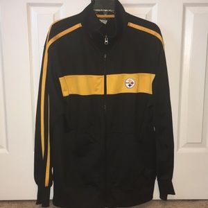 Steelers Jacket